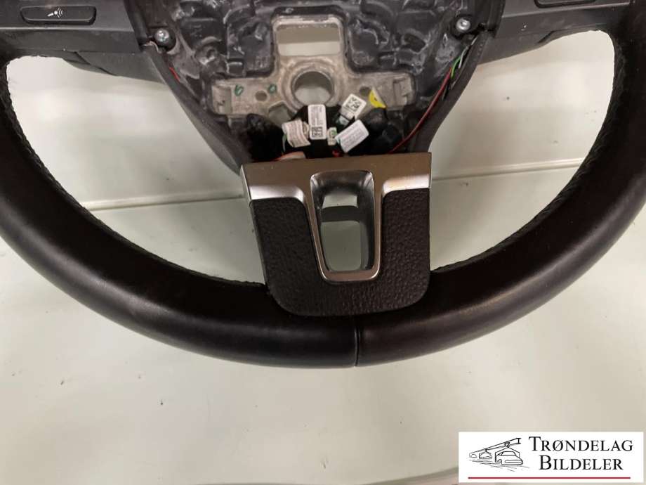 Ratt til VW Tiguan 2011-2016 (Type I, Fase 2) (1T0 419 091 AF|)