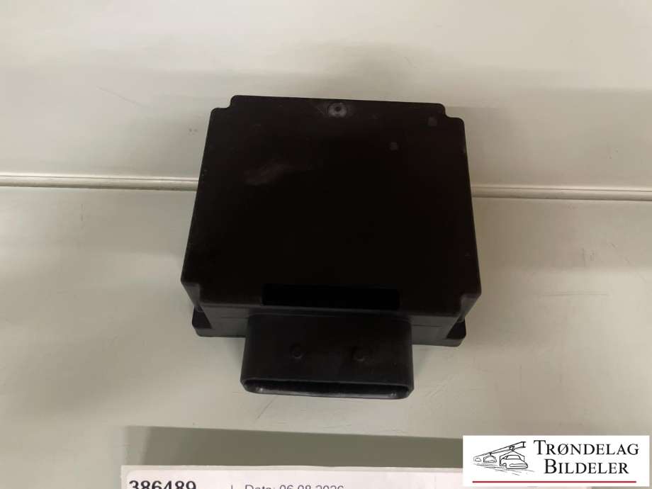 Styreenhet diverse til VW Tiguan 2011-2016 (Type I, Fase 2) (3AA 919 041 A|)
