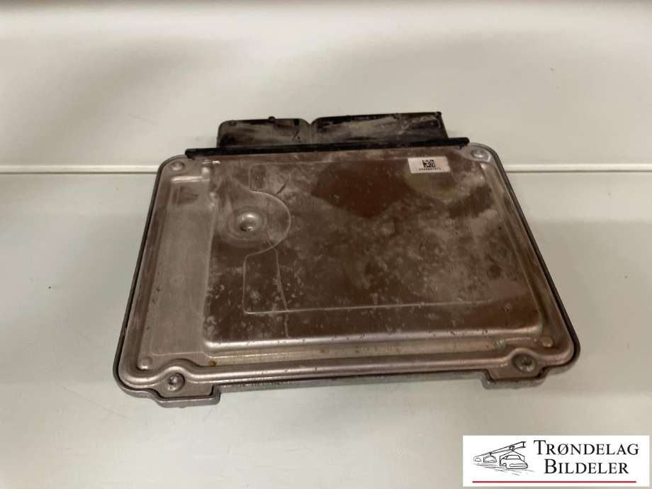 Styreenhet motor til VW Tiguan 2011-2016 (Type I, Fase 2)  (03L 906 018 FQ|03L 906 018 FQ 5N0|)