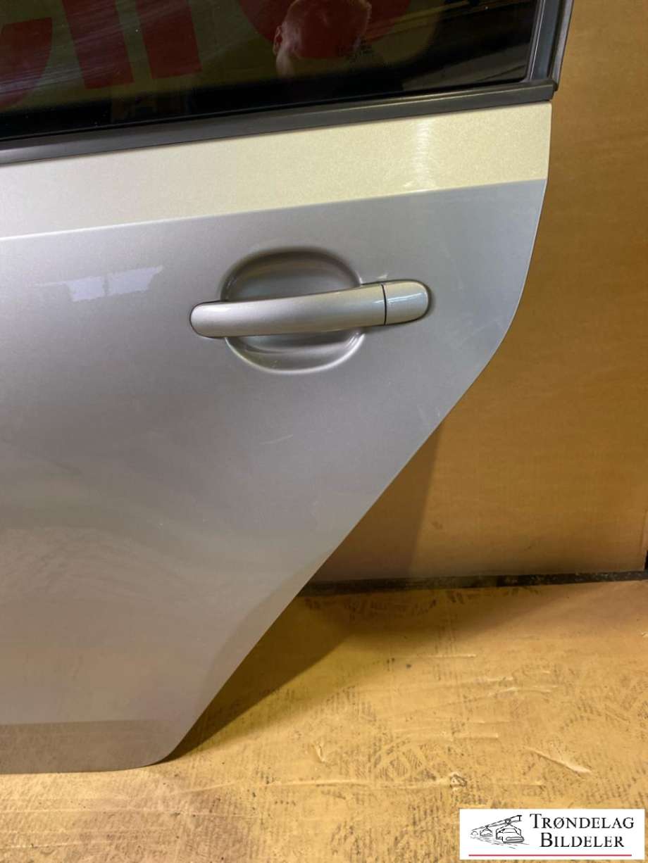 Dør venstre bak til VW E-Up 2019-->> (1S4 833 055 B|)