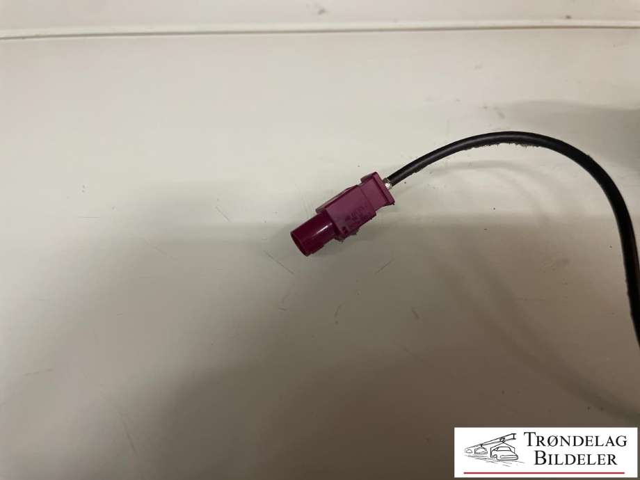 Antenne til VW Tiguan 2011-2016 (Type I, Fase 2)  (3C0 035 507 M|)