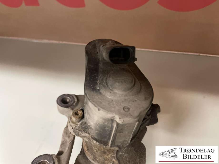 Bremsecaliper venstre bak, elektrisk til VW Tiguan 2011-2016 (Type I, Fase 2)  (5N0 615 403|3C0 998 281A|)