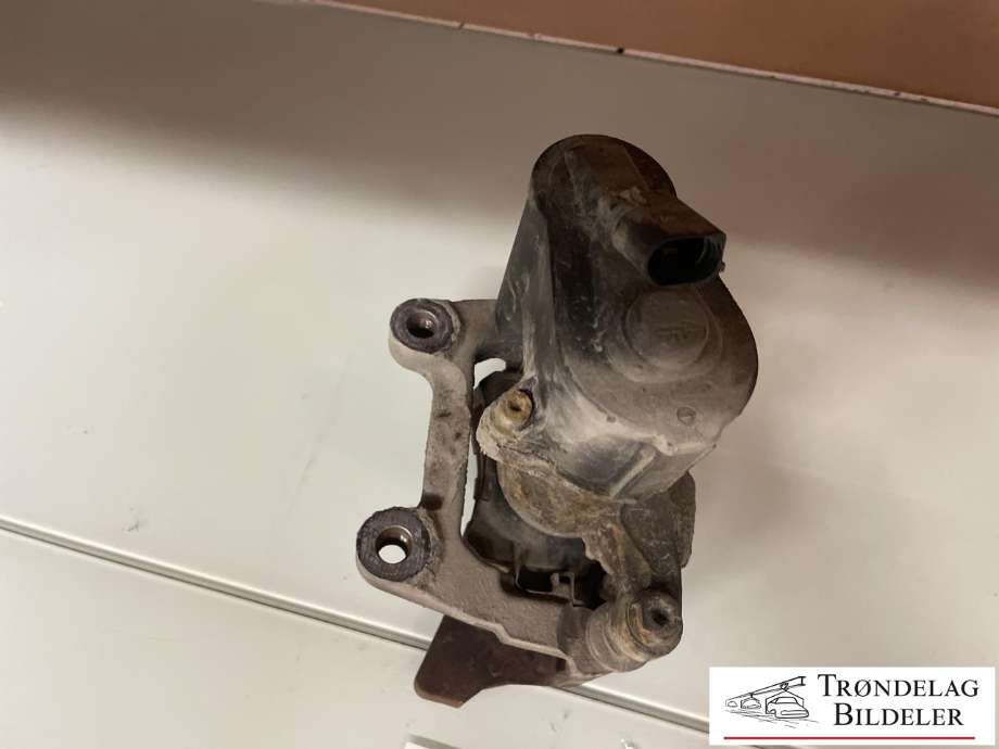 Bremsecaliper venstre bak, elektrisk til VW Tiguan 2011-2016 (Type I, Fase 2)  (5N0 615 403|3C0 998 281A|)
