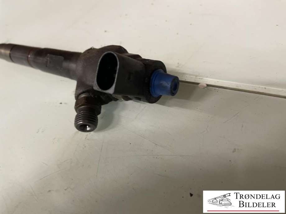 Dyse innsprøyting diesel til VW Tiguan 2011-2016 (Type I, Fase 2)  (03L 130 277 J|03L 130 277 Q|0 445 110 646|0 986 435 166|)