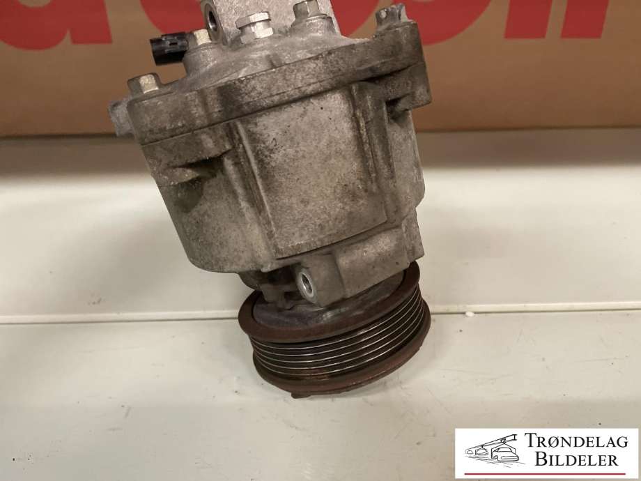 Aircondition kompressor til Mitsubishi Outlander 2012-2015 (Type III, Fase 1) (7813A628|)