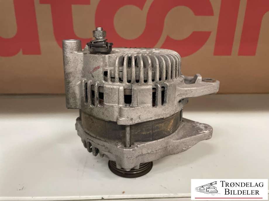 Dynamo diesel til Mitsubishi Outlander 2012-2015 (Type III, Fase 1)  (1800A431|)