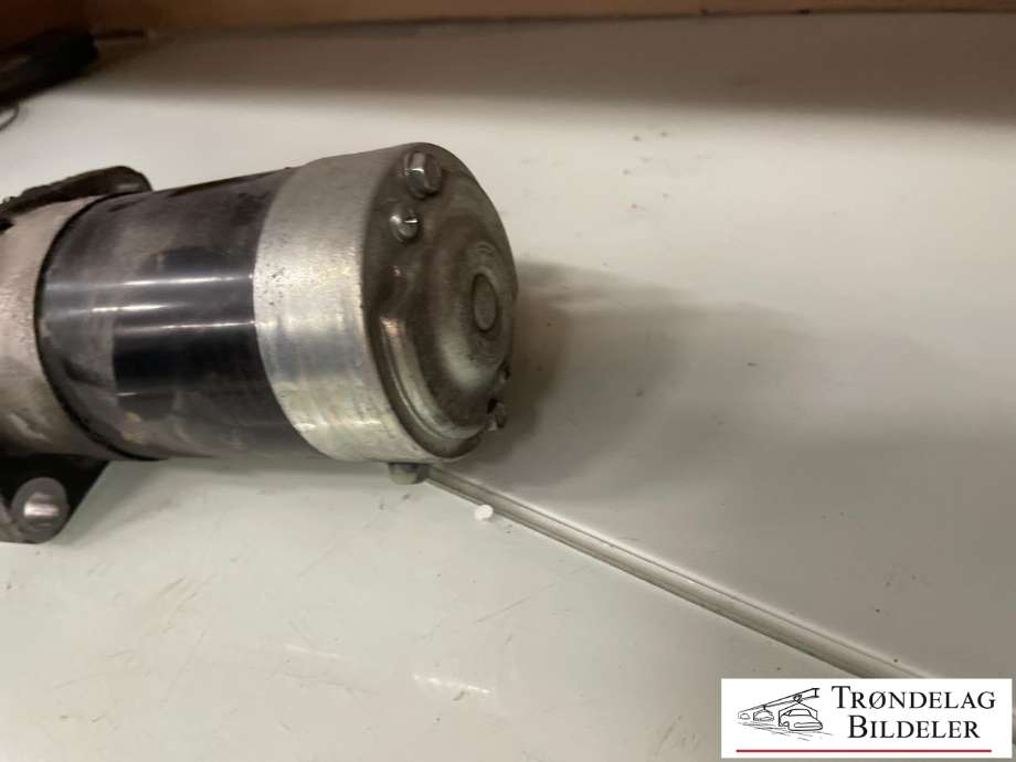 Starter diesel til Mitsubishi Outlander 2012-2015 (Type III, Fase 1) (1810A230|)