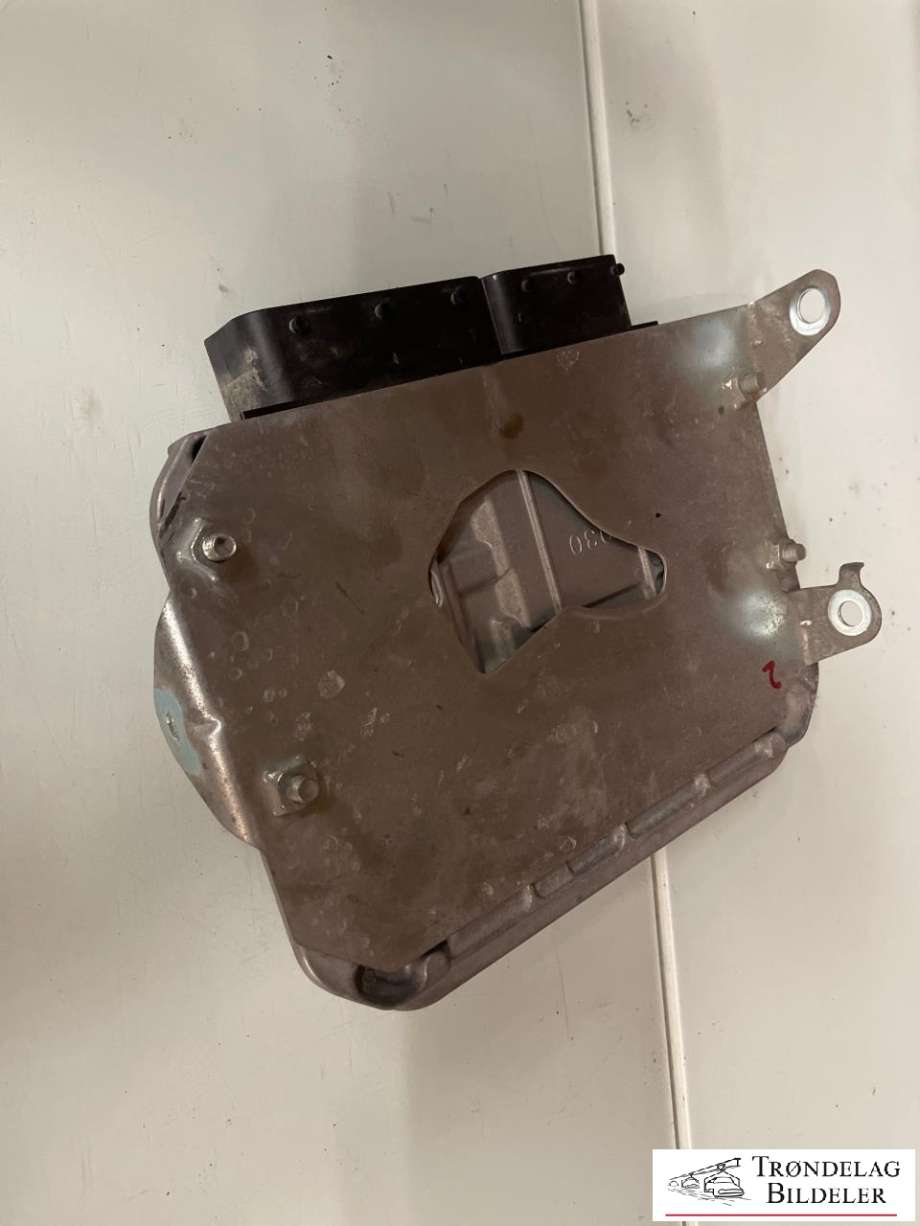 Styreenhet motor til Mitsubishi Outlander 2012-2015 (Type III, Fase 1)  (1860B815|275700-1732|82522)