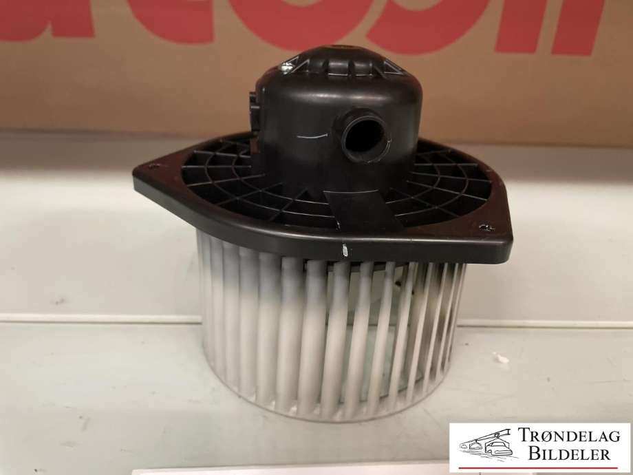 Varmeapparat motor til Mitsubishi Outlander 2012-2015 (Type III, Fase 1)  (7802A217|7802A017|7802A238|7802A357|7802A239|7802a277|7802a356|6441z4|6441cc|6441z3|1635675880|1609726680|1612376480)