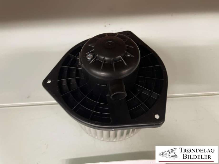 Varmeapparat motor til Mitsubishi Outlander 2012-2015 (Type III, Fase 1)  (7802A217|7802A017|7802A238|7802A357|7802A239|7802a277|7802a356|6441z4|6441cc|6441z3|1635675880|1609726680|1612376480)