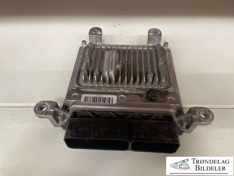 Styreenhet motor til Mercedes E-Klasse 2009-2013 (Fase 1) (W212) (W212) (A6511500126|A0054469240|28208056)