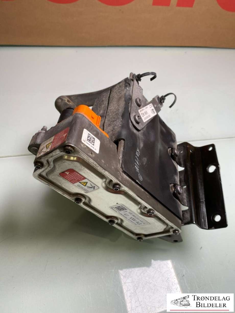 Varmeapparat PTC-heater til VW E-Up 2019-->> (EBERSPÄCHER|12E963231H|12E 819 013 F|12E 819 013 G)