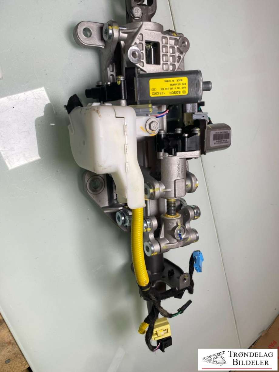 Rattaksel elektrisk servo til BYD Tang 2020-->> (12686749-00|STHA-3404010|)