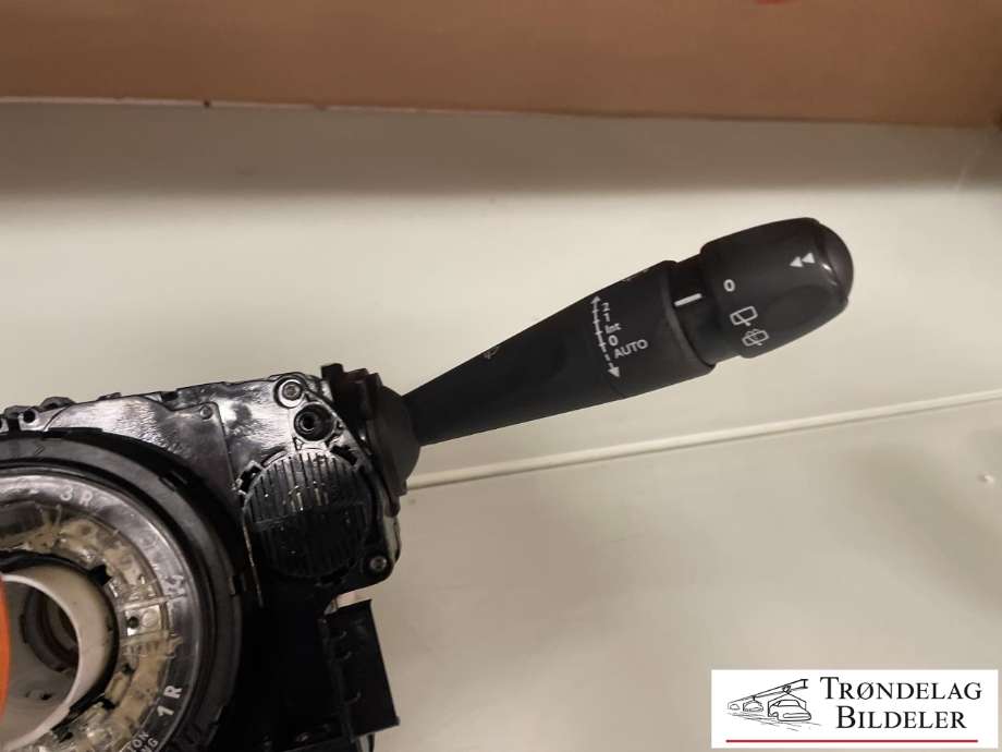 Bryter combi til Peugeot 208 2012-2019 (Type I) (98 237 120 ZD|)