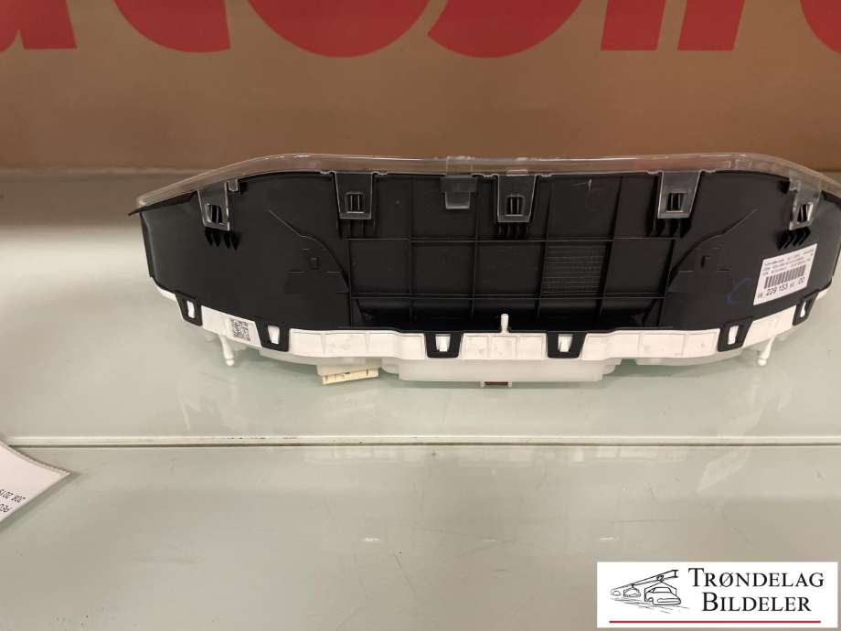 Instrumentpanel til Peugeot 208 2012-2019 (Type I) (98 226 331 80|)