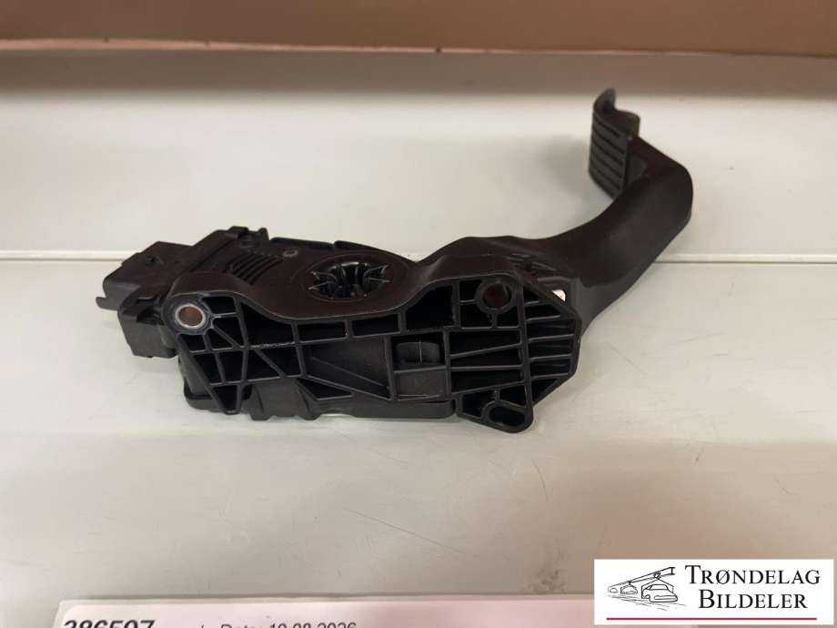 Pedal gass til Peugeot 208 2012-2019 (Type I)  (1601 CW|)