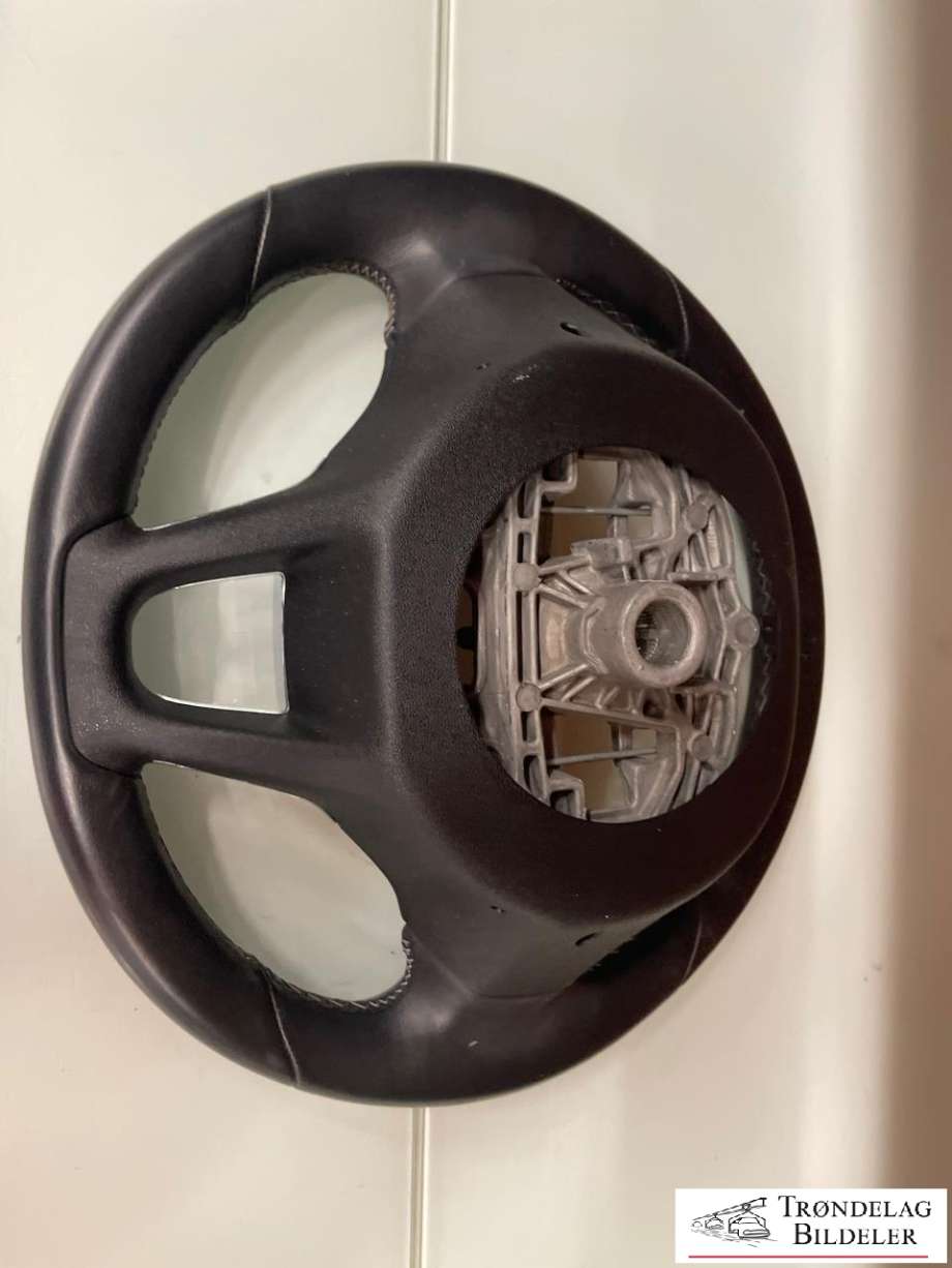 Ratt til Peugeot 208 2012-2019 (Type I) (98 007 408 ZD|)