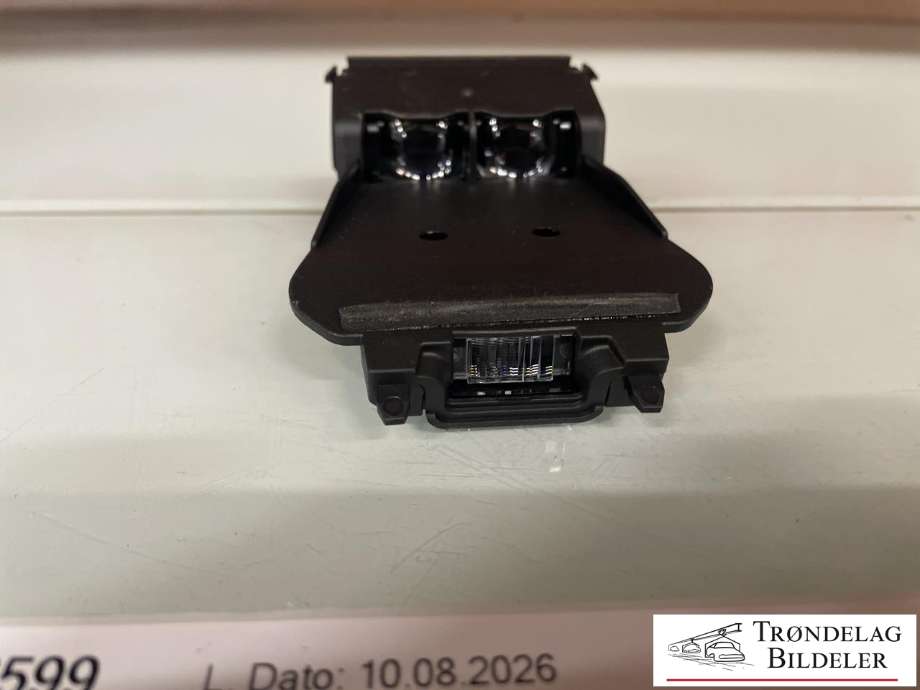 Sensor regnsensor til Peugeot 208 2012-2019 (Type I)  (9812768780|)