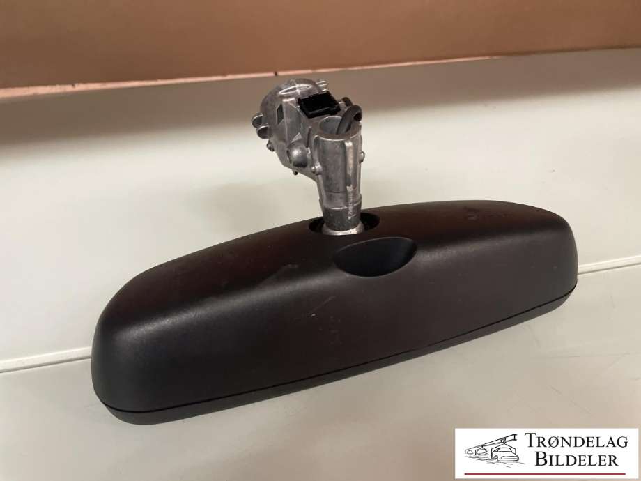 Speil innvendig til Peugeot 208 2012-2019 (Type I) (8153 LQ|8154 89|)