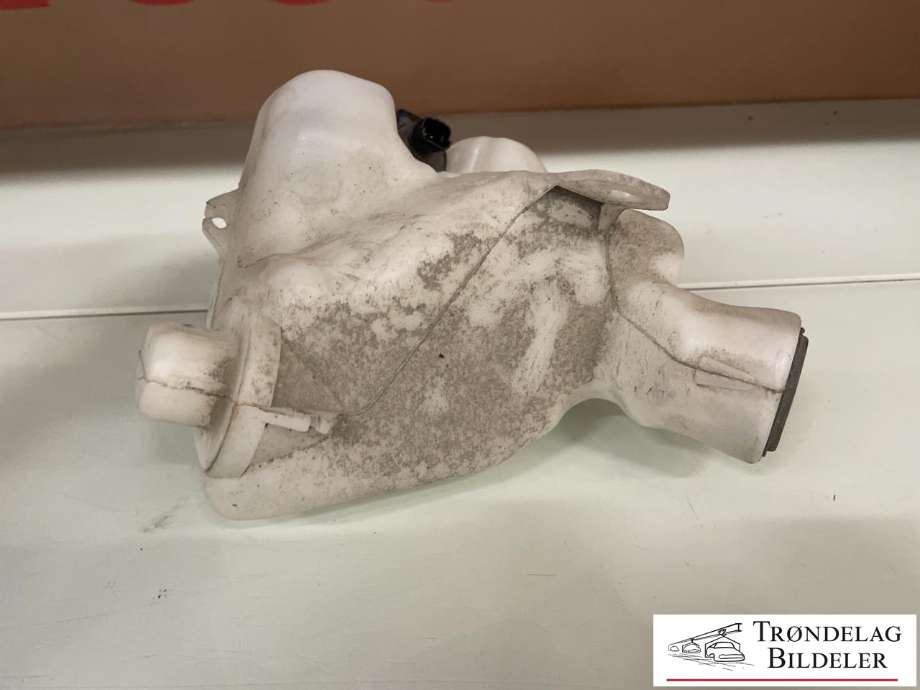 Spylertank til Peugeot 208 2012-2019 (Type I)  (6431 N6|)