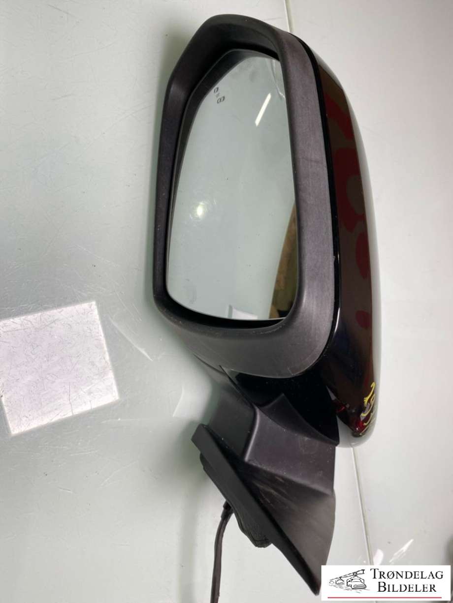 Speil venstre til MG ZS EV 2019-2021 (Type I, Fase 1) (N/A|)