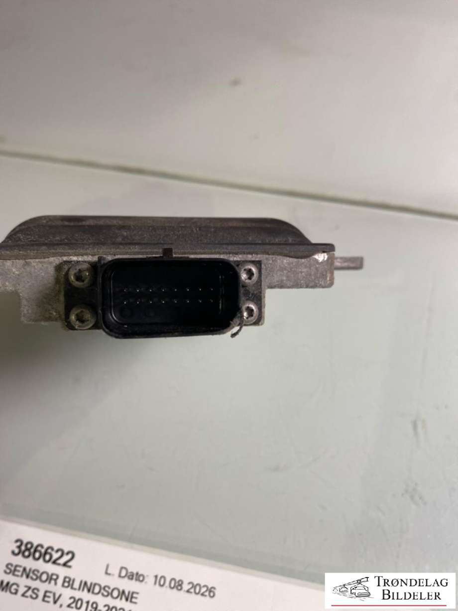 Sensor blindsone til MG ZS EV 2019-2021 (Type I, Fase 1) (10597027|)