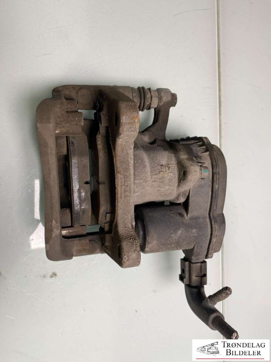 Bremsecaliper venstre bak, elektrisk til MG ZS EV 2019-2021 (Type I, Fase 1) (10662557|10489771|10489772)