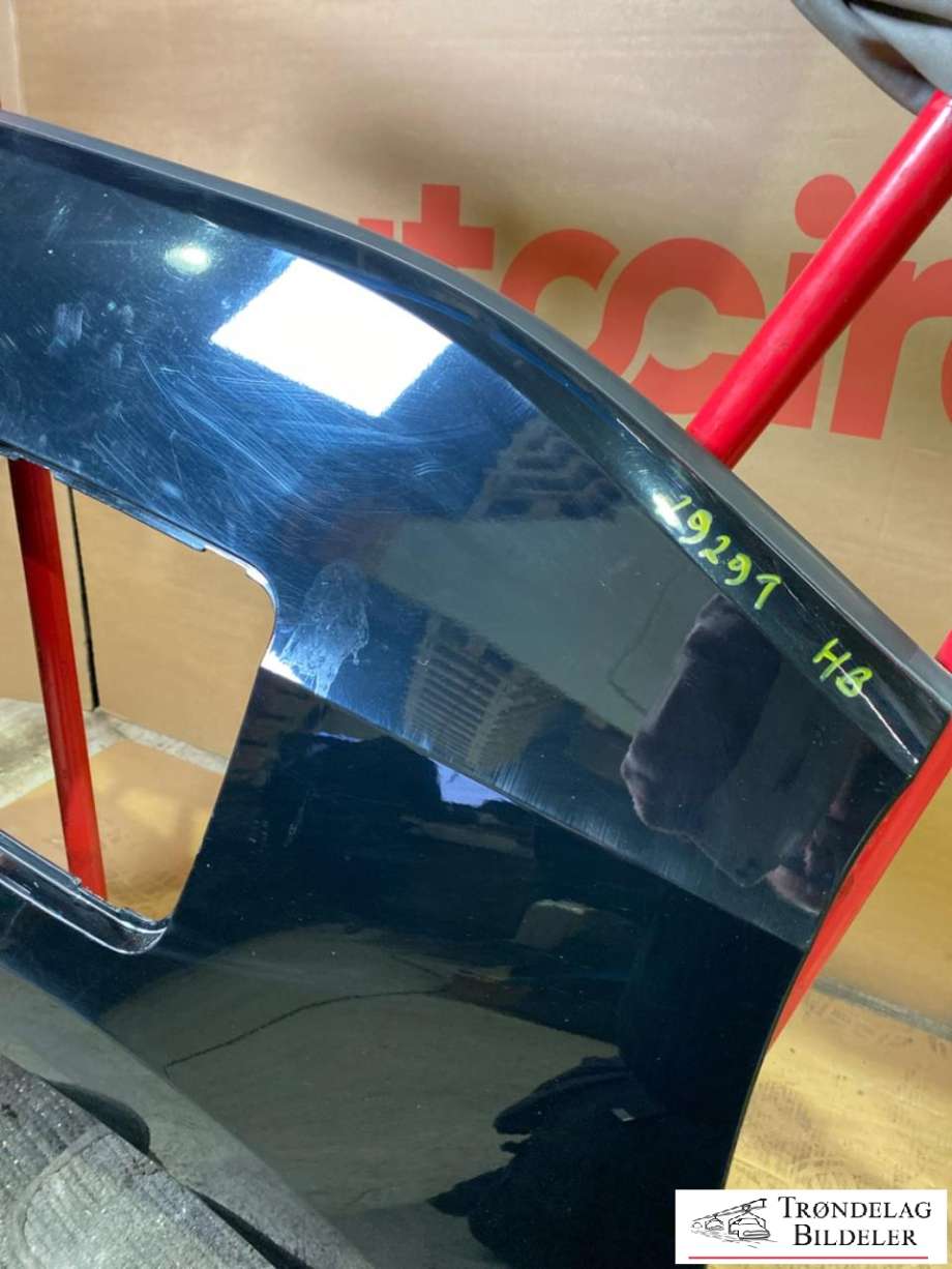Skjerm høyre bak til BMW i3 2013-2022  (51137369572|)