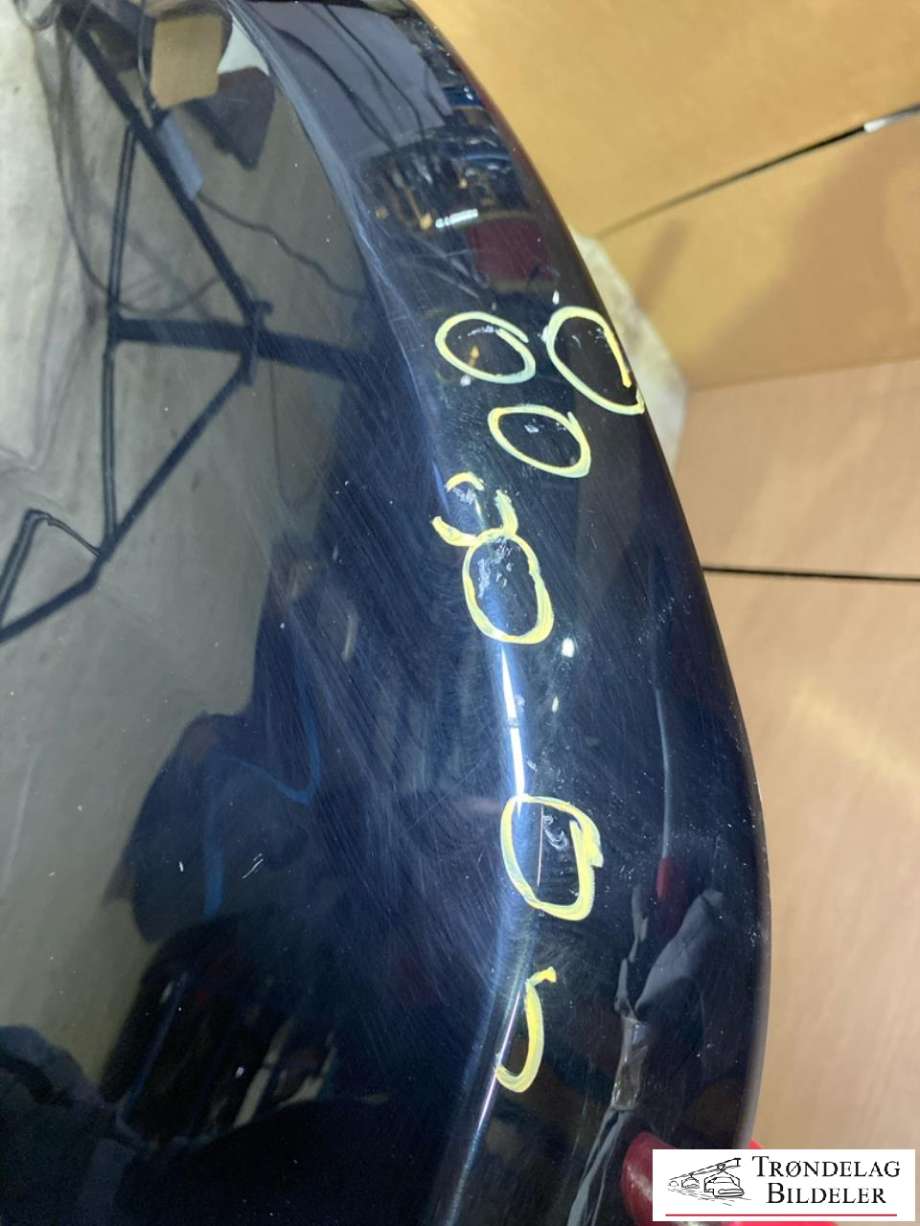 Panser til Mopedbil Ligier JS60 0-->> (N/A|)
