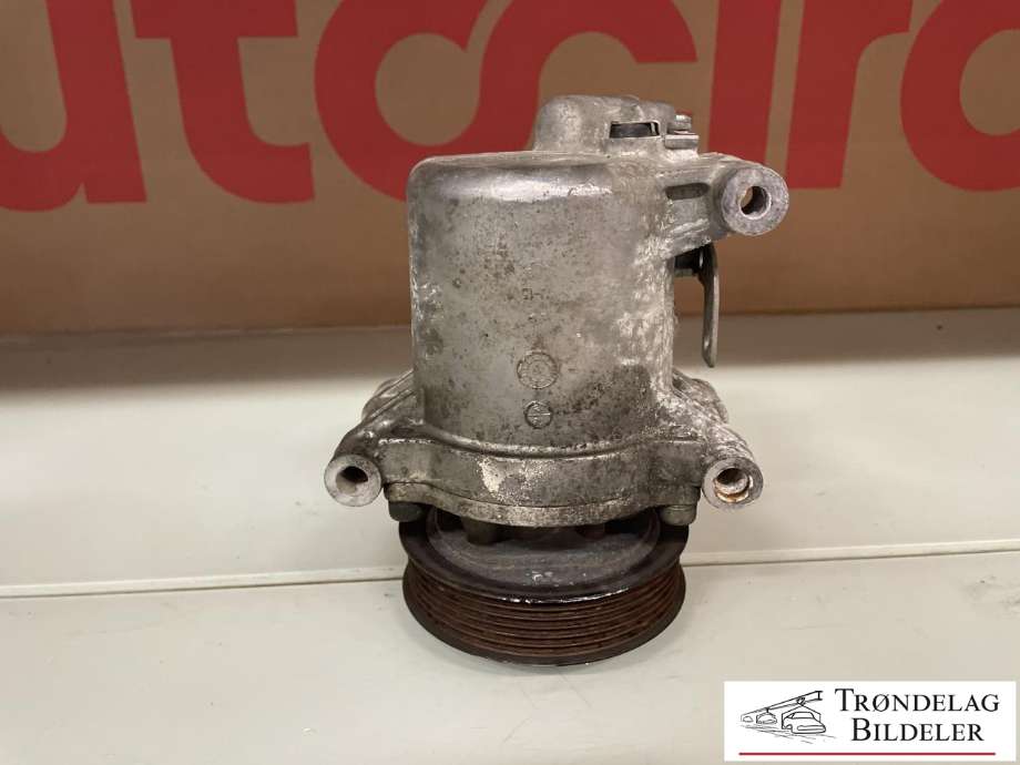 Aircondition kompressor til Peugeot 208 2012-2019 (Type I) (98 103 499 80|16 364 629 80|)
