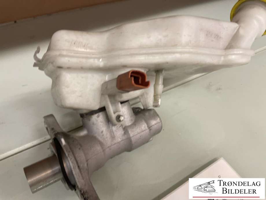 Bremsepumpe hoved til Peugeot 208 2012-2019 (Type I) (4601R9|)