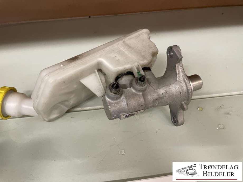 Bremsepumpe hoved til Peugeot 208 2012-2019 (Type I) (4601R9|)