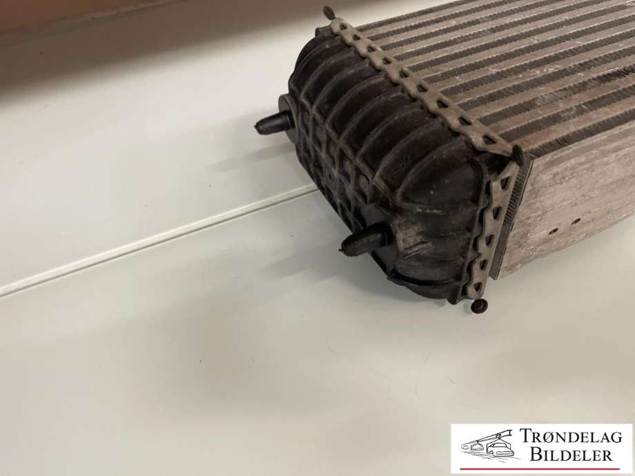 Intercooler til Peugeot 208 2012-2019 (Type I) (98 039 007 80|)