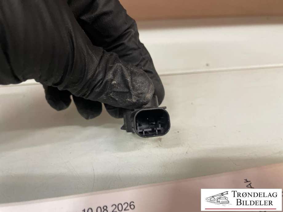 Parkeringssensor bak til Peugeot 208 2012-2019 (Type I)