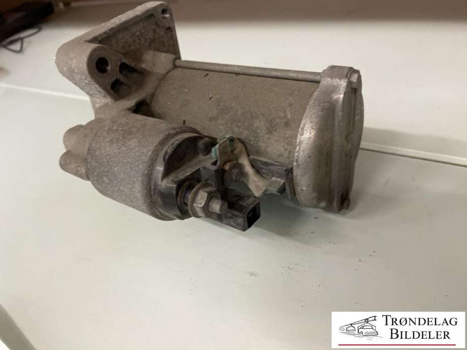 Starter til Peugeot 208 2012-2019 (Type I) (98 128 790 80|98 305 074 80|)