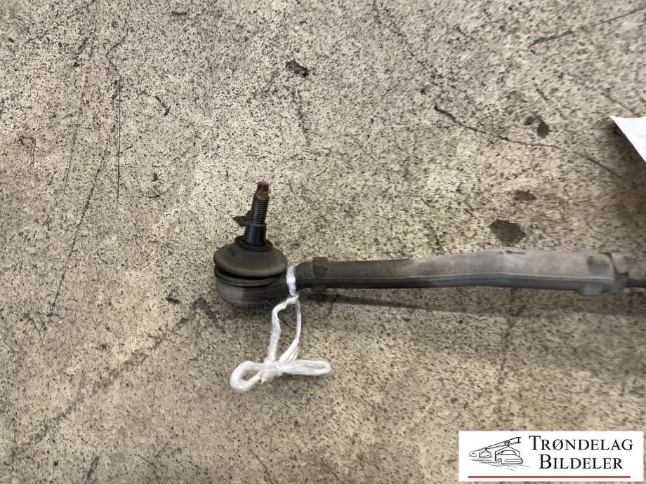 Tannstang elektrisk til Peugeot 208 2012-2019 (Type I) (16 709 309 80|16 741 442 80|)