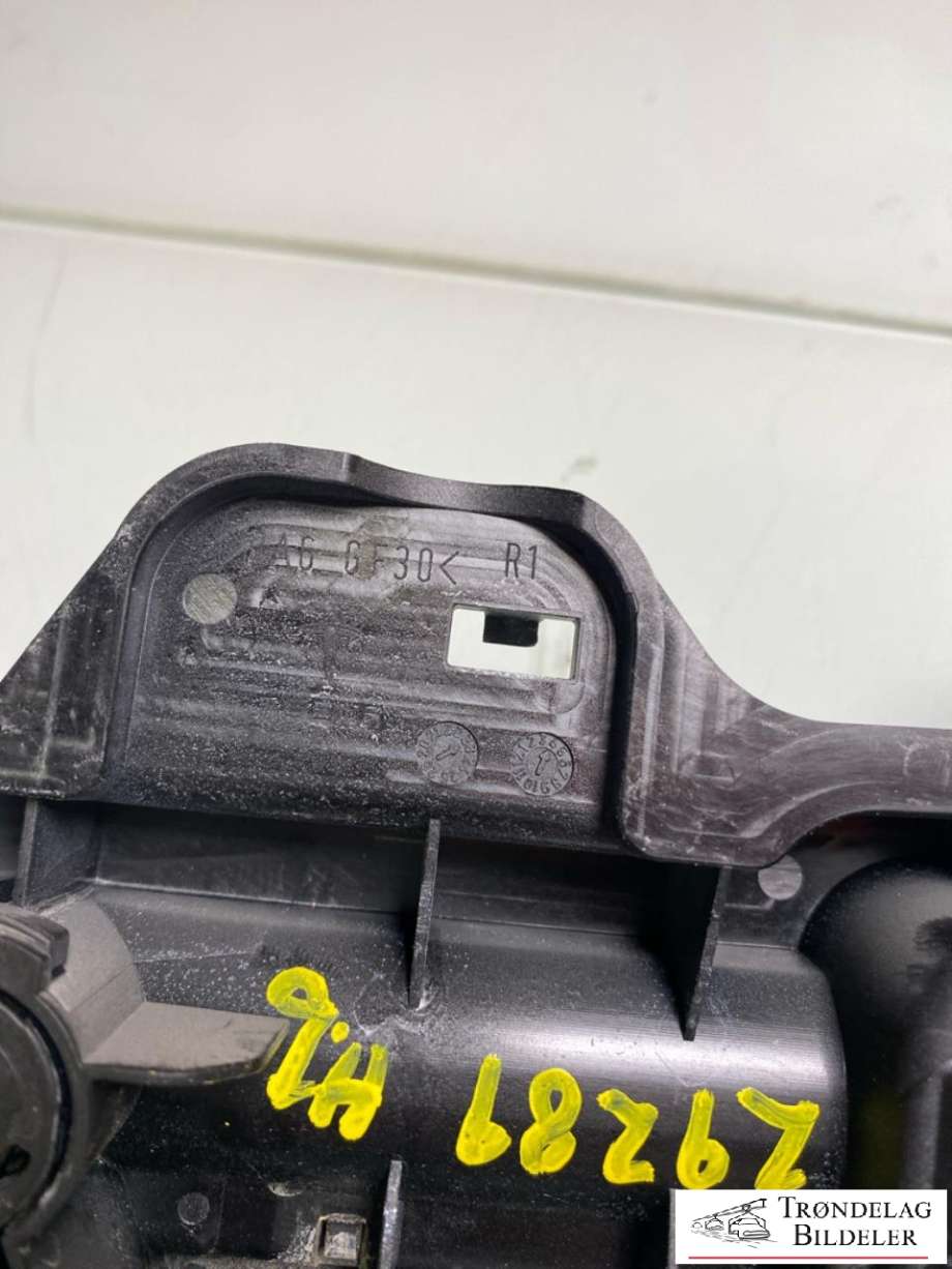 Dørhåndtak utv høyre bak til Tesla Model Y 2021-2024 (Type I)  (1528115-00-D|)