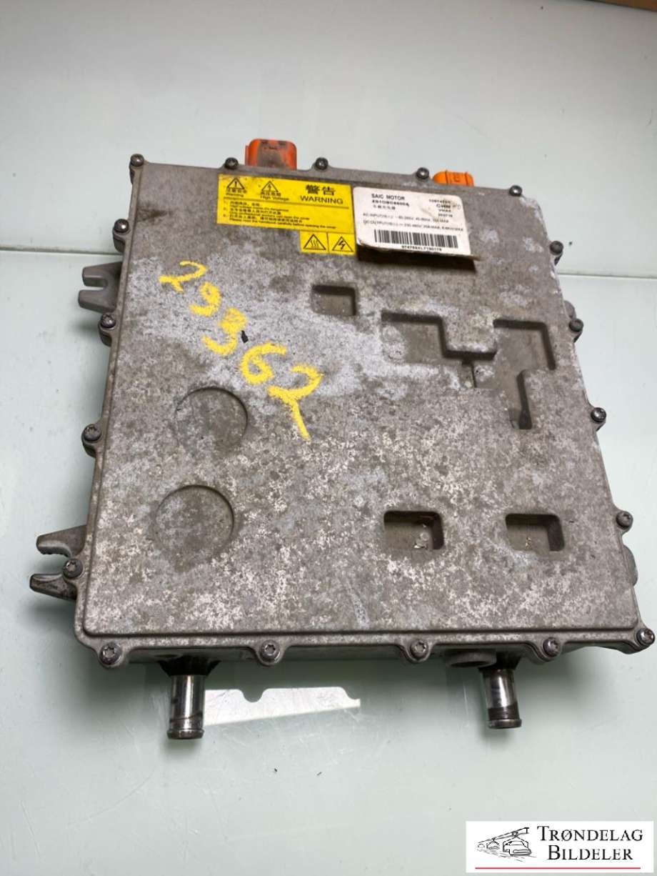 Batterilader (OBC - On Board Charger) til MG ZS EV, 2019-2021 (Type I, Fase 1) (10974769|10548322)