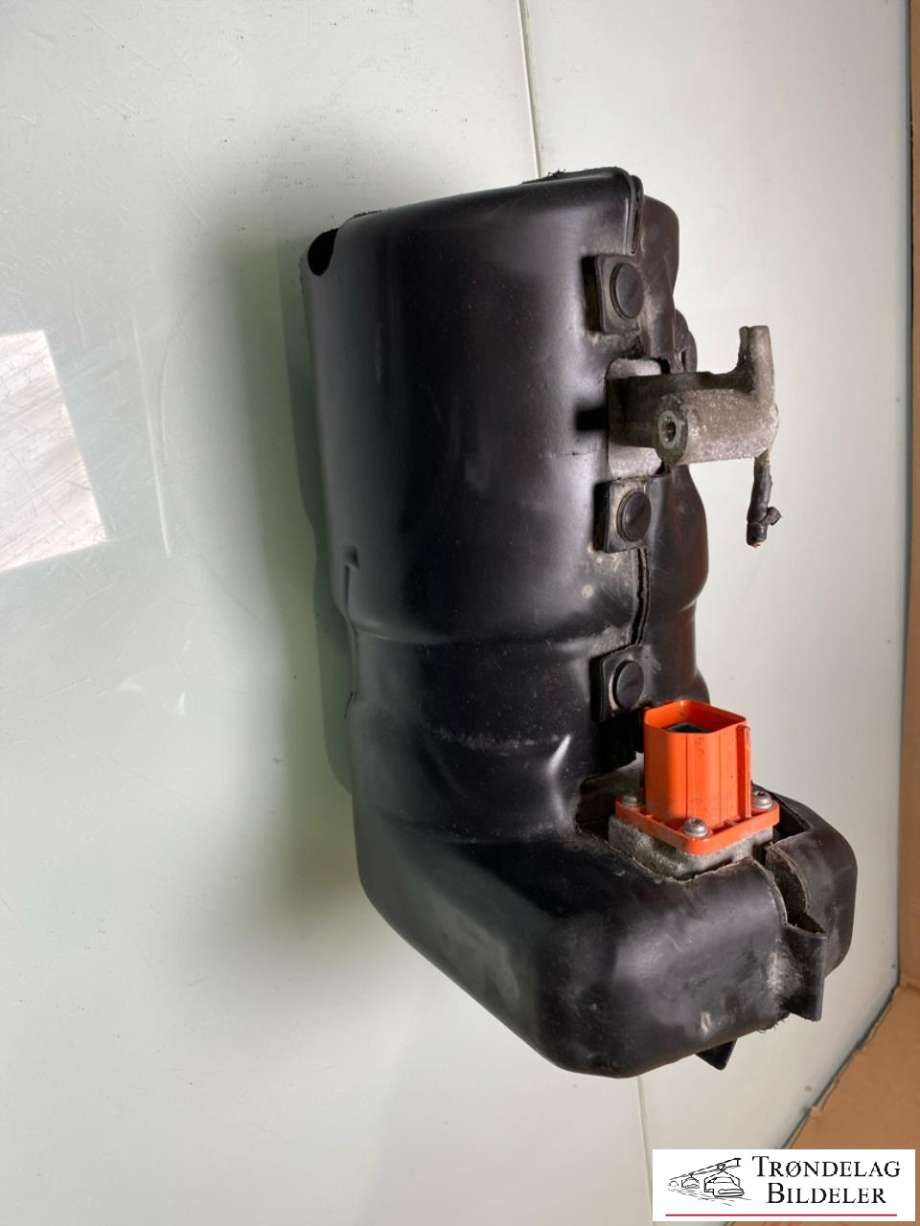 Aircondition kompressor elbil til Tesla Model Y 2024-->> (Type II) (1501256-99-M|1501256-98-M|)