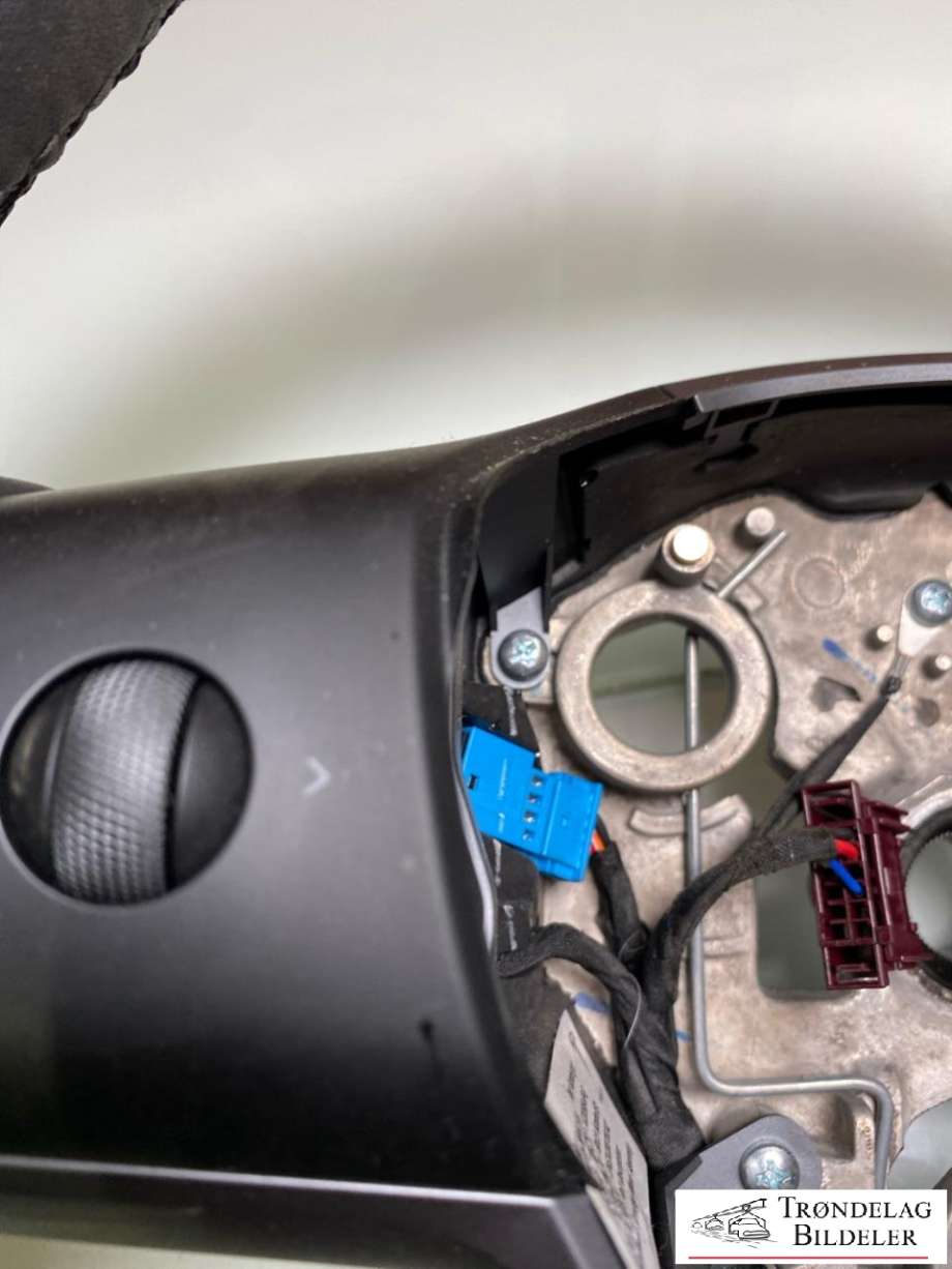 Ratt til Tesla Model Y 2024-->> (Type II) (1626599-HP-E|)
