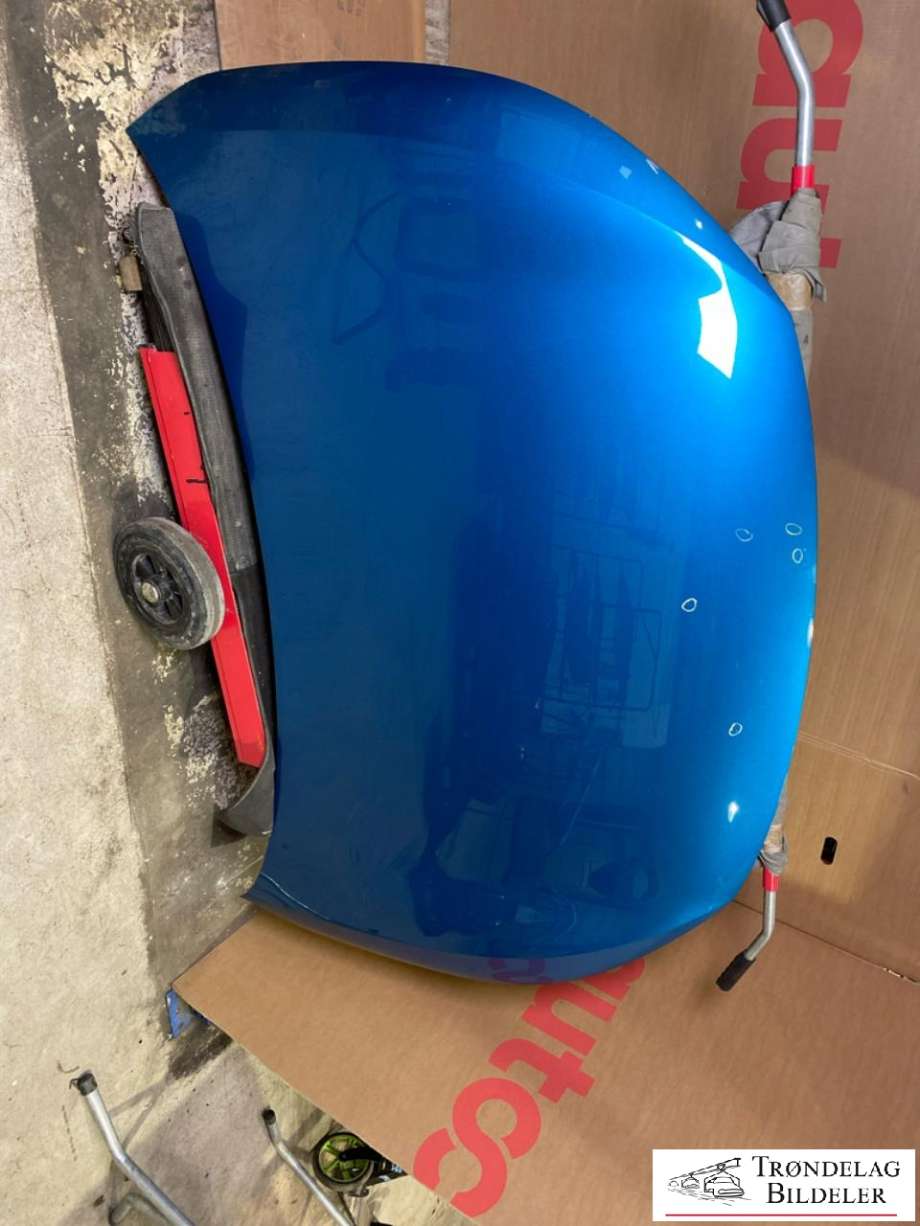 Panser til BYD Atto, 2022-->> (13777457-00)