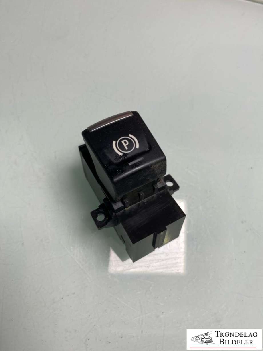 Bryter elektrisk håndbrekk/parkbrems til BMW i3 2013-2022 (61319878668|6822521|)
