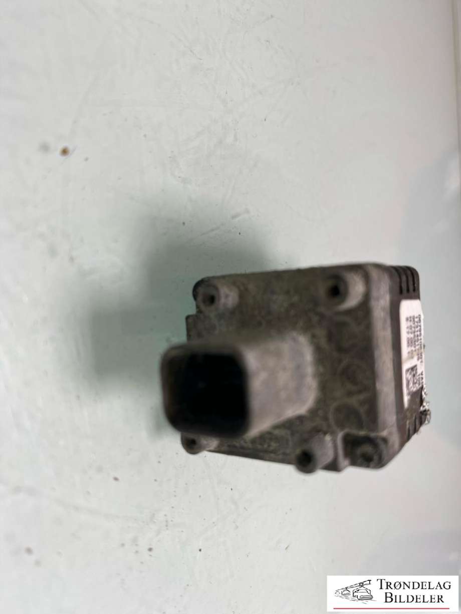 Parkeringskamera bak til BMW i3 2013-2022 (VALEO|66537951084|66539472923|66539475687|66535A4AEB2|90735301)