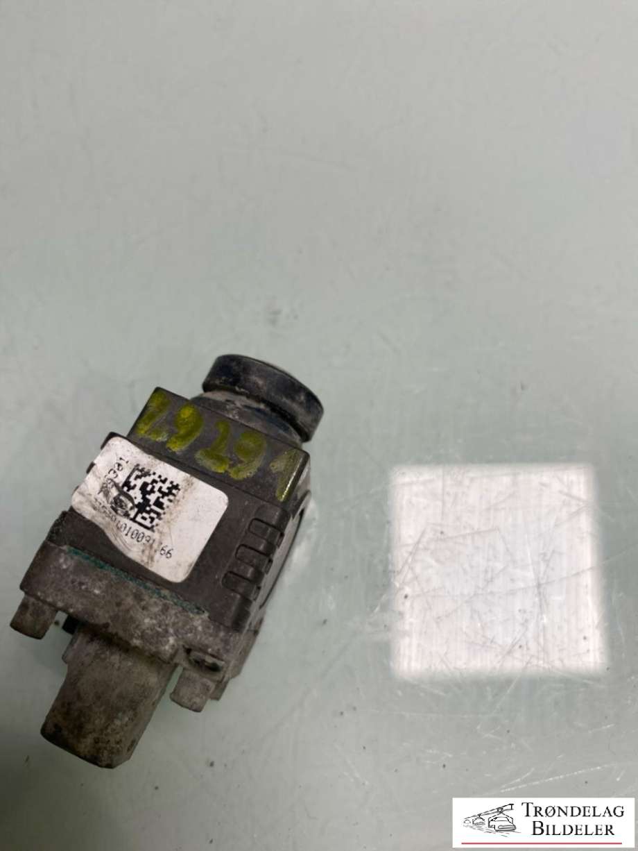Parkeringskamera bak til BMW i3 2013-2022 (VALEO|66537951084|66539472923|66539475687|66535A4AEB2|90735301)