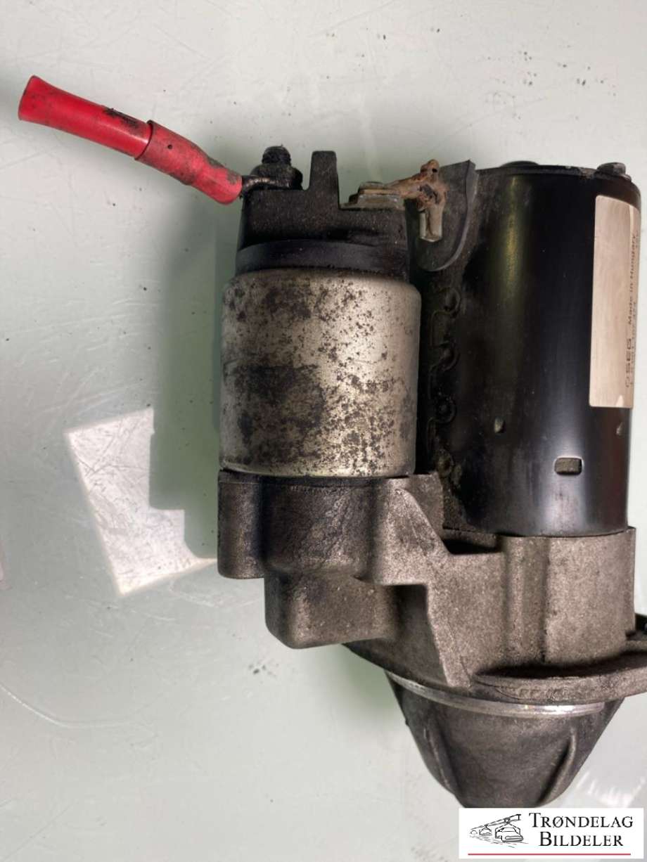 Starter diesel til Mopedbil Ligier JS60 0-->>  (BOSCH|0 001 107 474|LRS02668|25-4340)