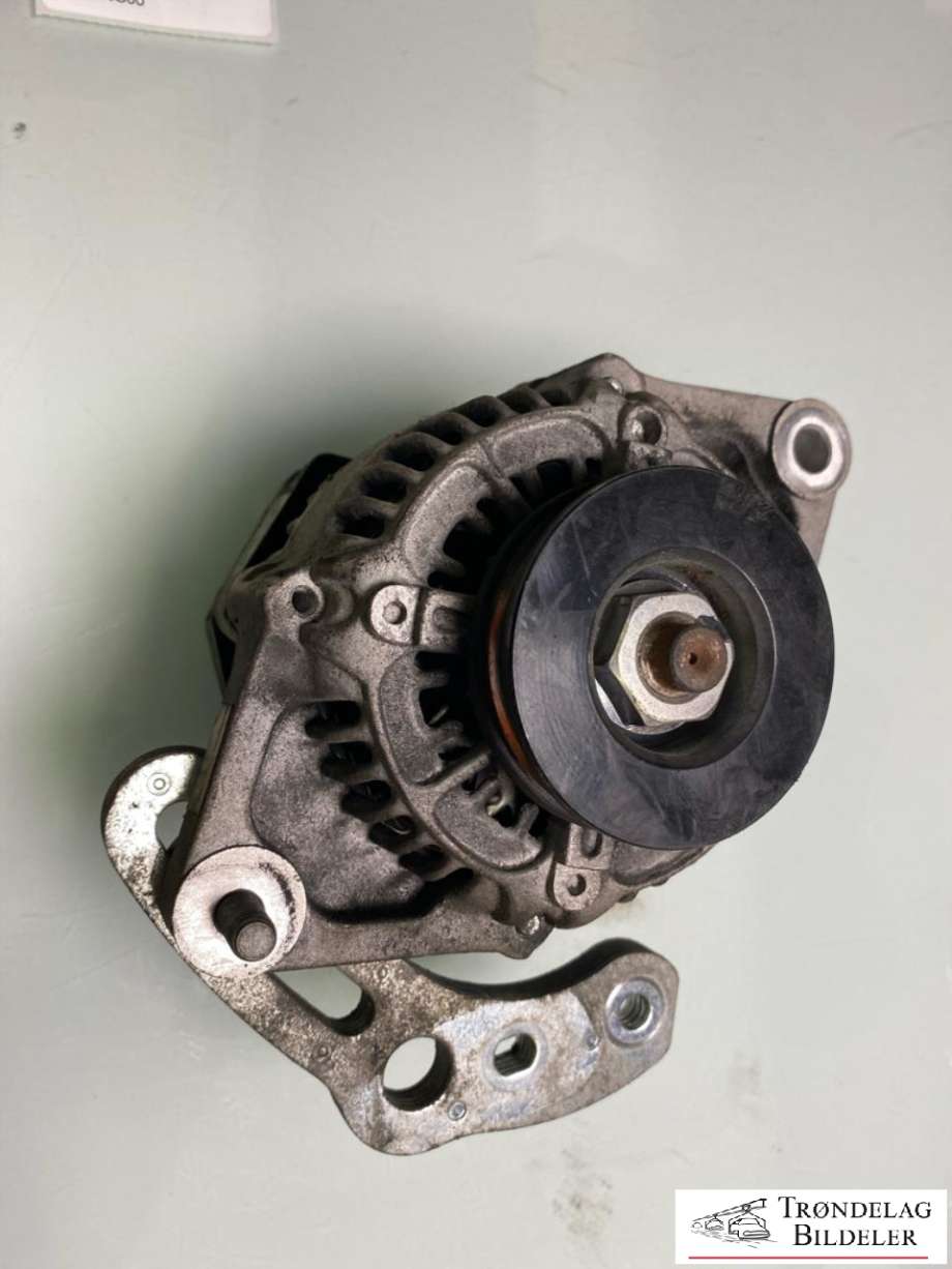 Dynamo diesel til Mopedbil Ligier JS60 0-->> (1157-397|JFZ155A|F032114411|1758064010|)