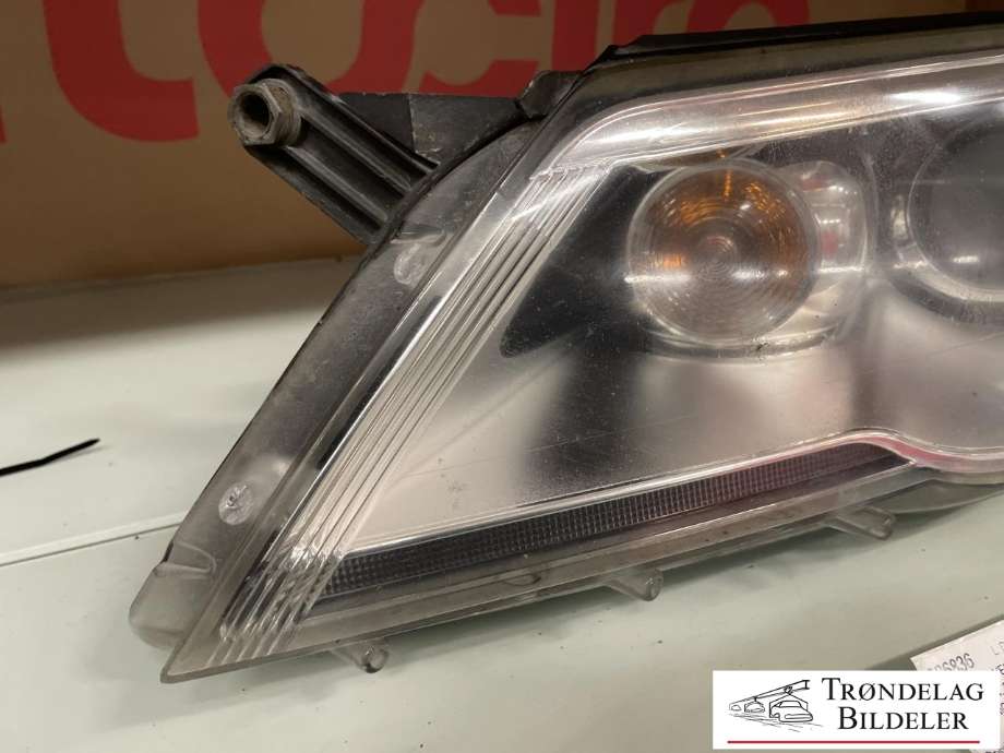 Frontlykt venstre xenon til VW Tiguan 2007-2011 (Type I, Fase 1)  (5N1 941 039 R|)