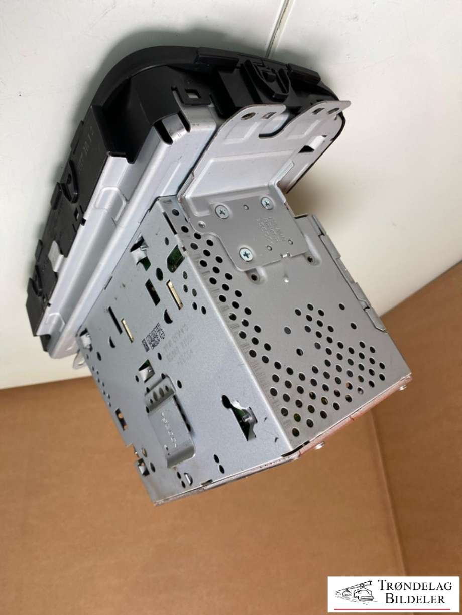 Bilstereo navigasjon til Kia Soul 2014-2019 (Type II) (96560E4111CA|)