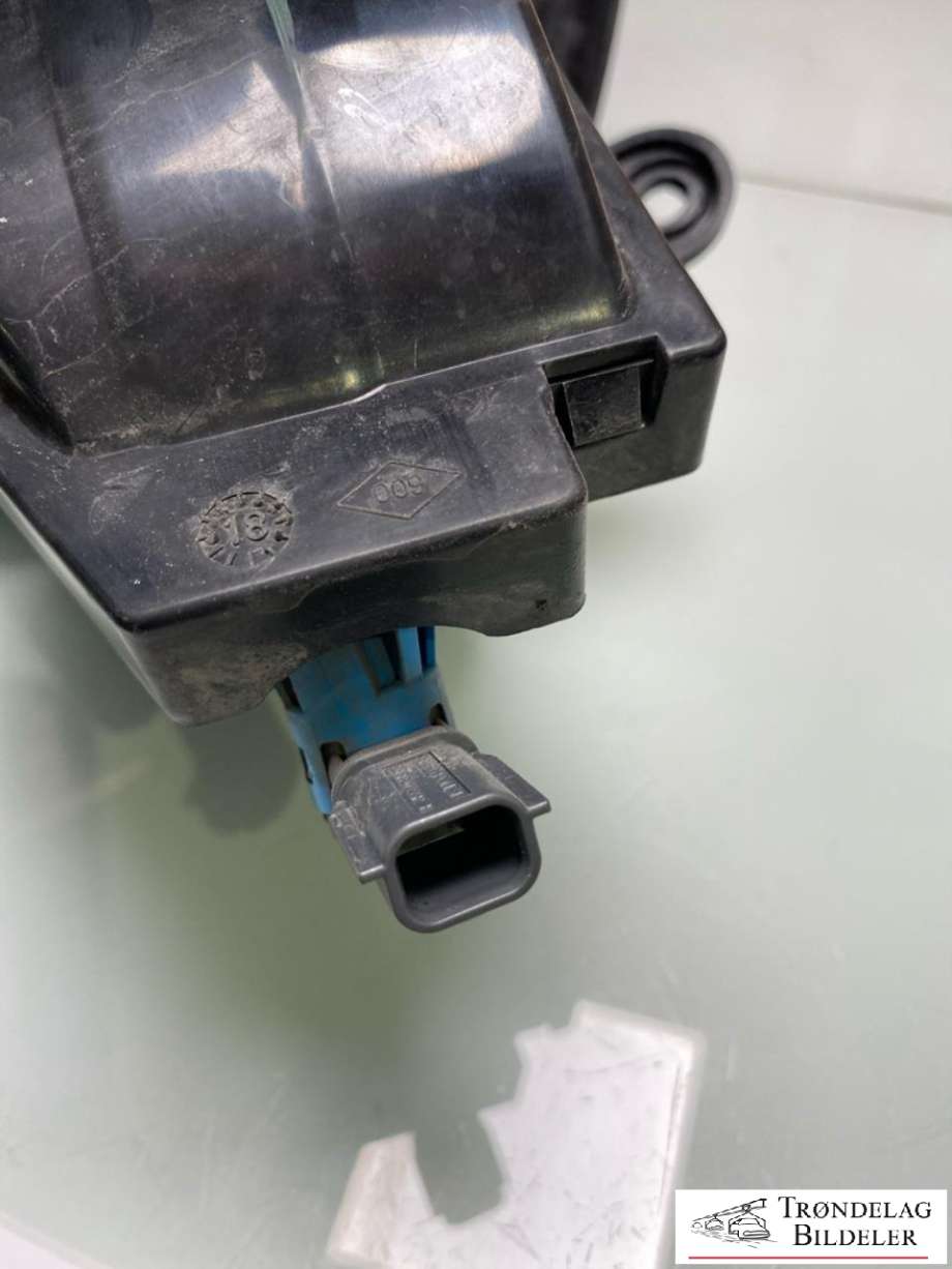 Ladeluke karosseri elbil til Renault Zoe 2013-2019 (Fase 1) (297862446R|)