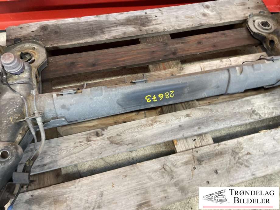 Bakstilling til Subaru Forester 2013-2019 (Type IV) (20152SG011|)